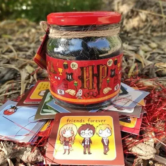 Harry Potter - Jar - WE PRINT