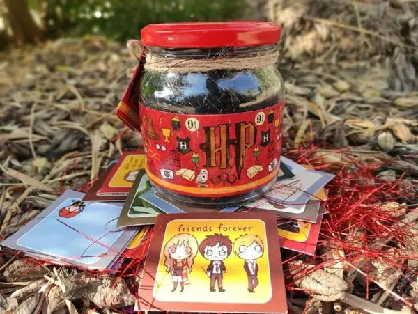 Harry Potter - Jar - WE PRINT