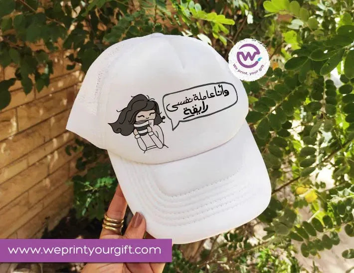 Hats & Caps -Comics - WE PRINT