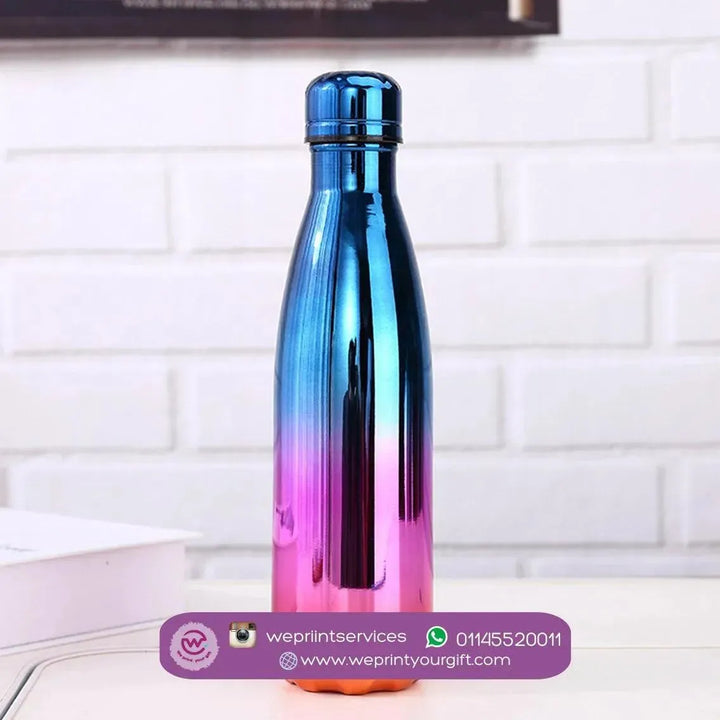 Holographic Bottle - WE PRINT