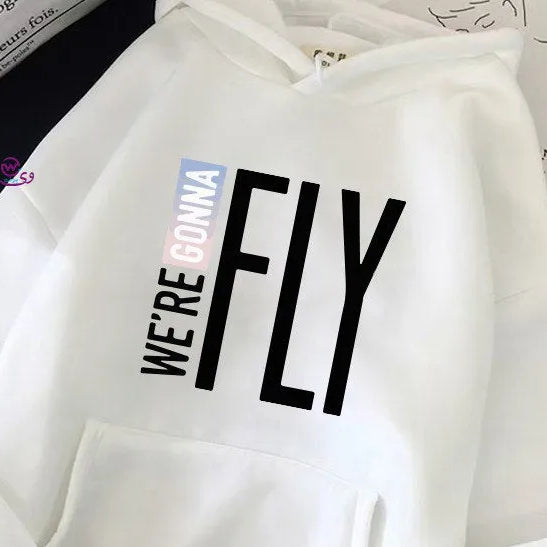 Kids hoodie-BTS - WE PRINT