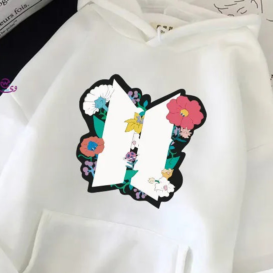Kids hoodie-BTS - WE PRINT