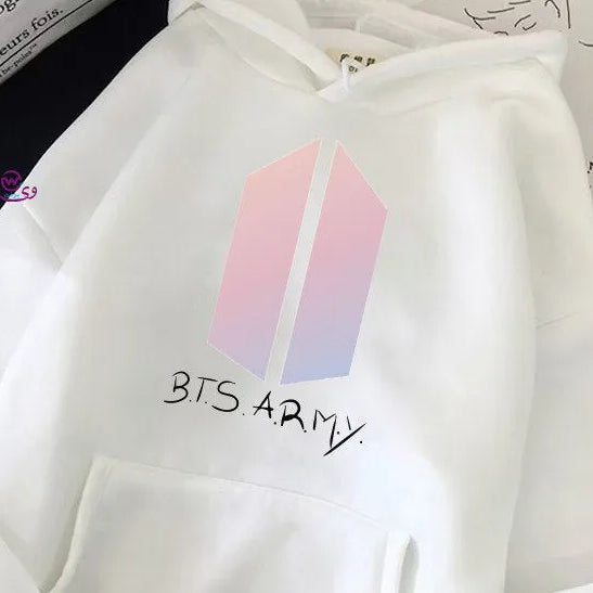 Kids hoodie-BTS - WE PRINT