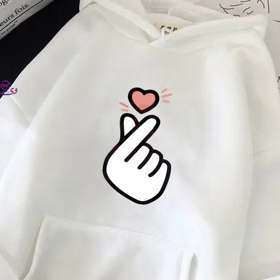 Kids hoodie-BTS - WE PRINT