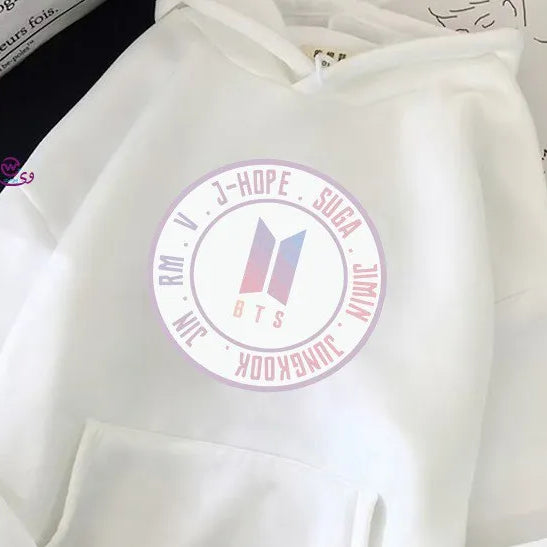 Kids hoodie-BTS - WE PRINT