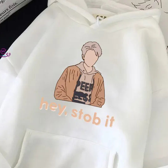 Kids hoodie-BTS - WE PRINT