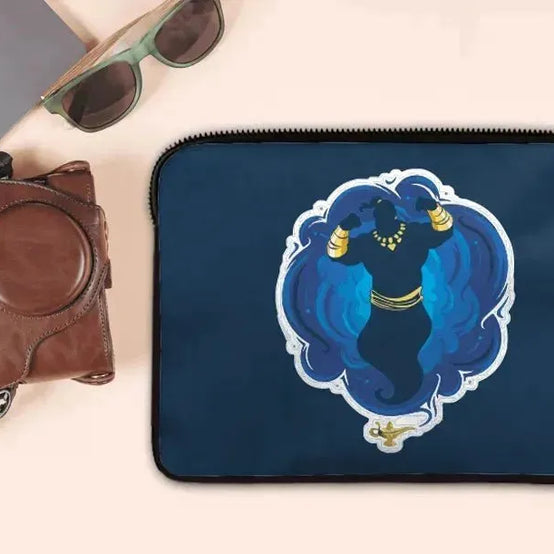 Laptop Sleeve-Canvas-ALaa el din - WE PRINT