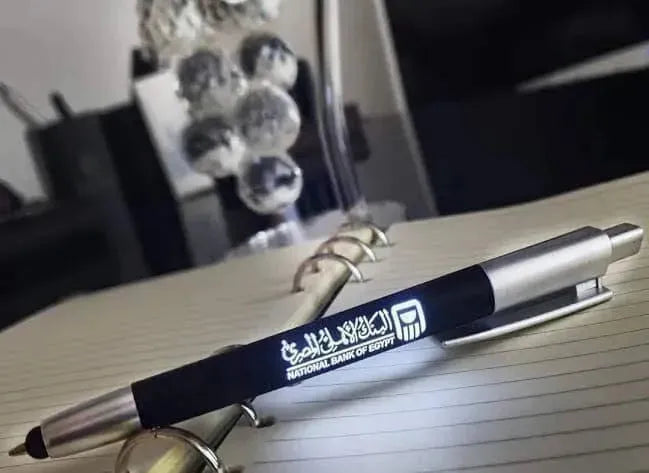 Lighting Pen - WE PRINT