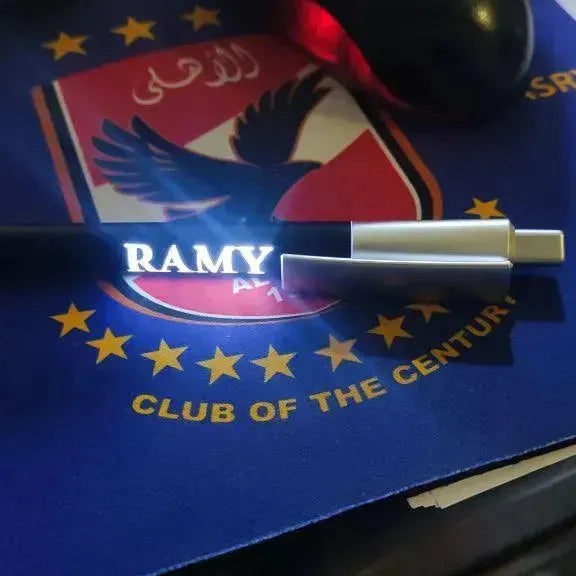 Lighting Pen - WE PRINT