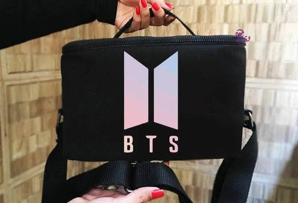 Lunch Bag - BTS - WE PRINT