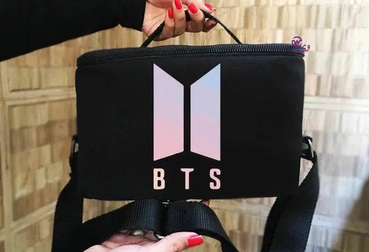 Lunch Bag - BTS - WE PRINT