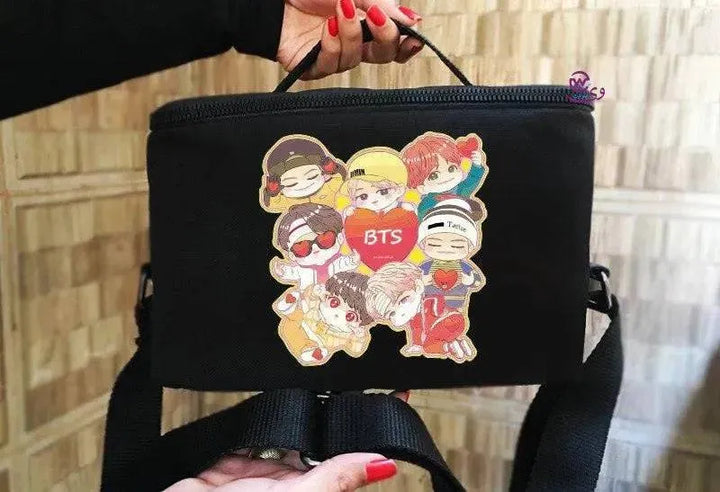 Lunch Bag - BTS - WE PRINT