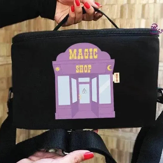 Lunch Bag - BTS - WE PRINT