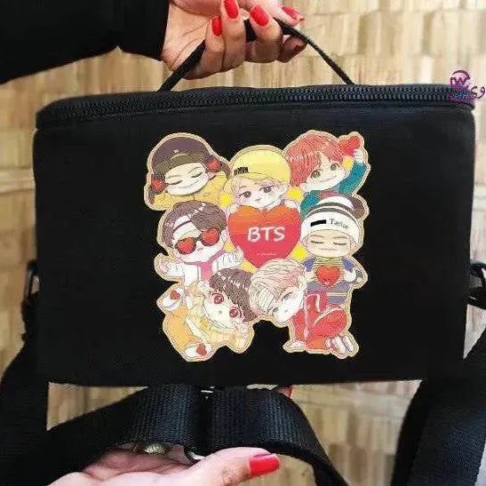 Lunch Bag - BTS - WE PRINT
