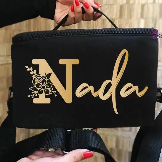 Lunch Bag -Names - WE PRINT