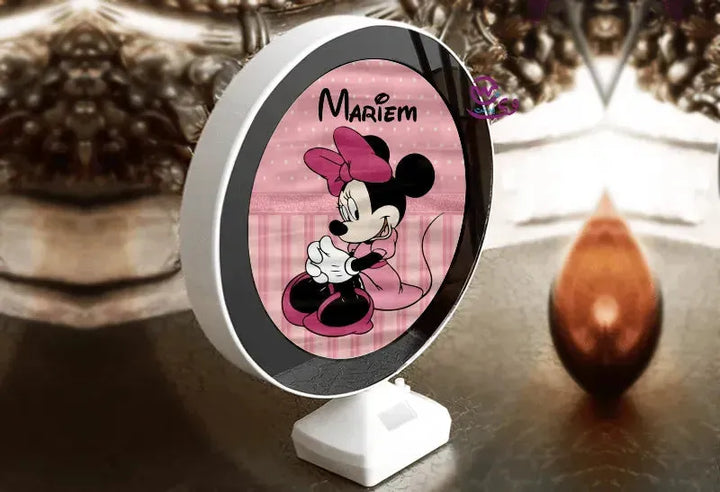 Magic Mirror- Minnie Mouse - WE PRINT