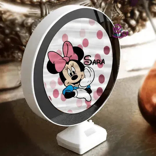 Magic Mirror- Minnie Mouse - WE PRINT