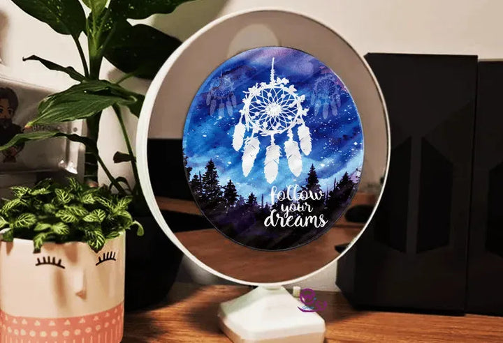 Magic Mirror- Motivation - WE PRINT