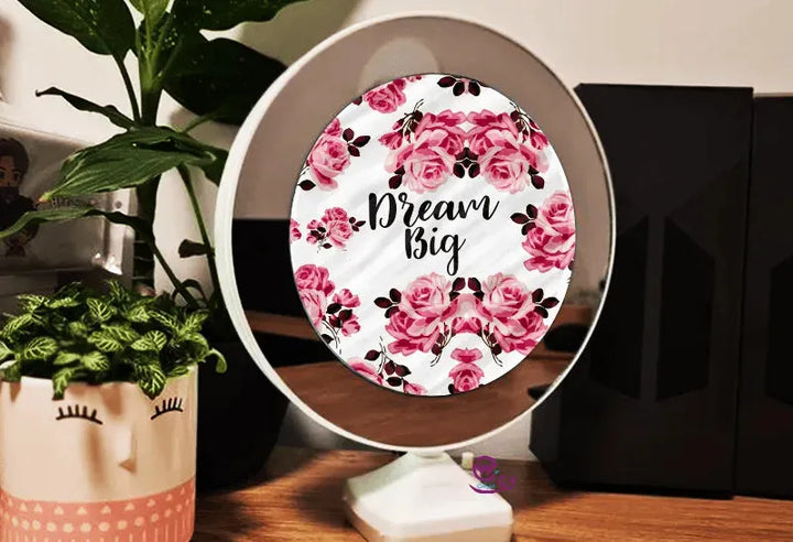 Magic Mirror- Motivation - WE PRINT