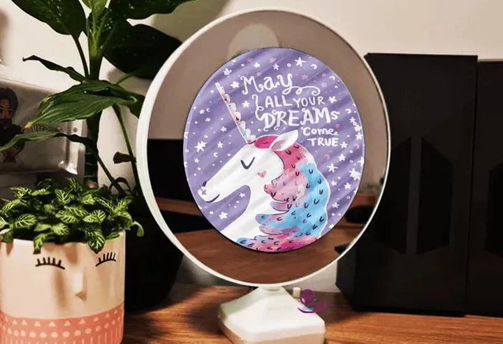 Magic Mirror- Motivation - WE PRINT