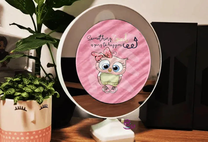 Magic Mirror- Motivation - WE PRINT