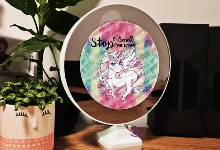 Magic Mirror- Motivation - WE PRINT