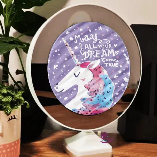 Magic Mirror- Motivation - WE PRINT