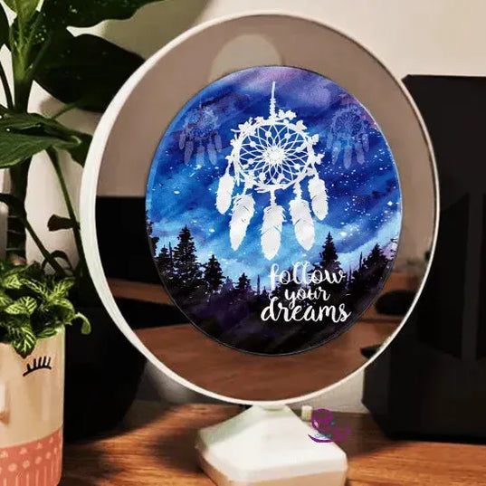 Magic Mirror- Motivation - WE PRINT