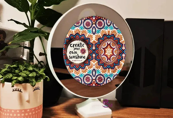 Magic Mirror- Motivation - WE PRINT