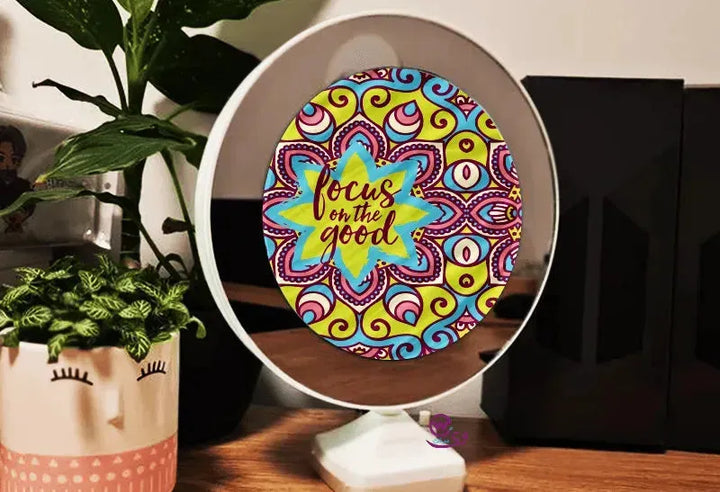 Magic Mirror- Motivation - WE PRINT