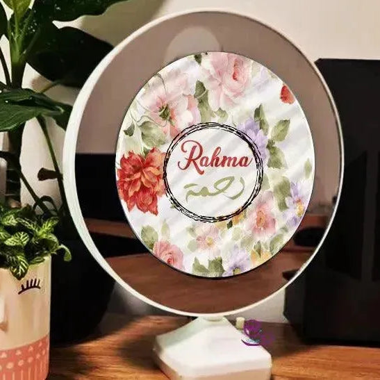 Magic Mirror- Sunflowers - WE PRINT