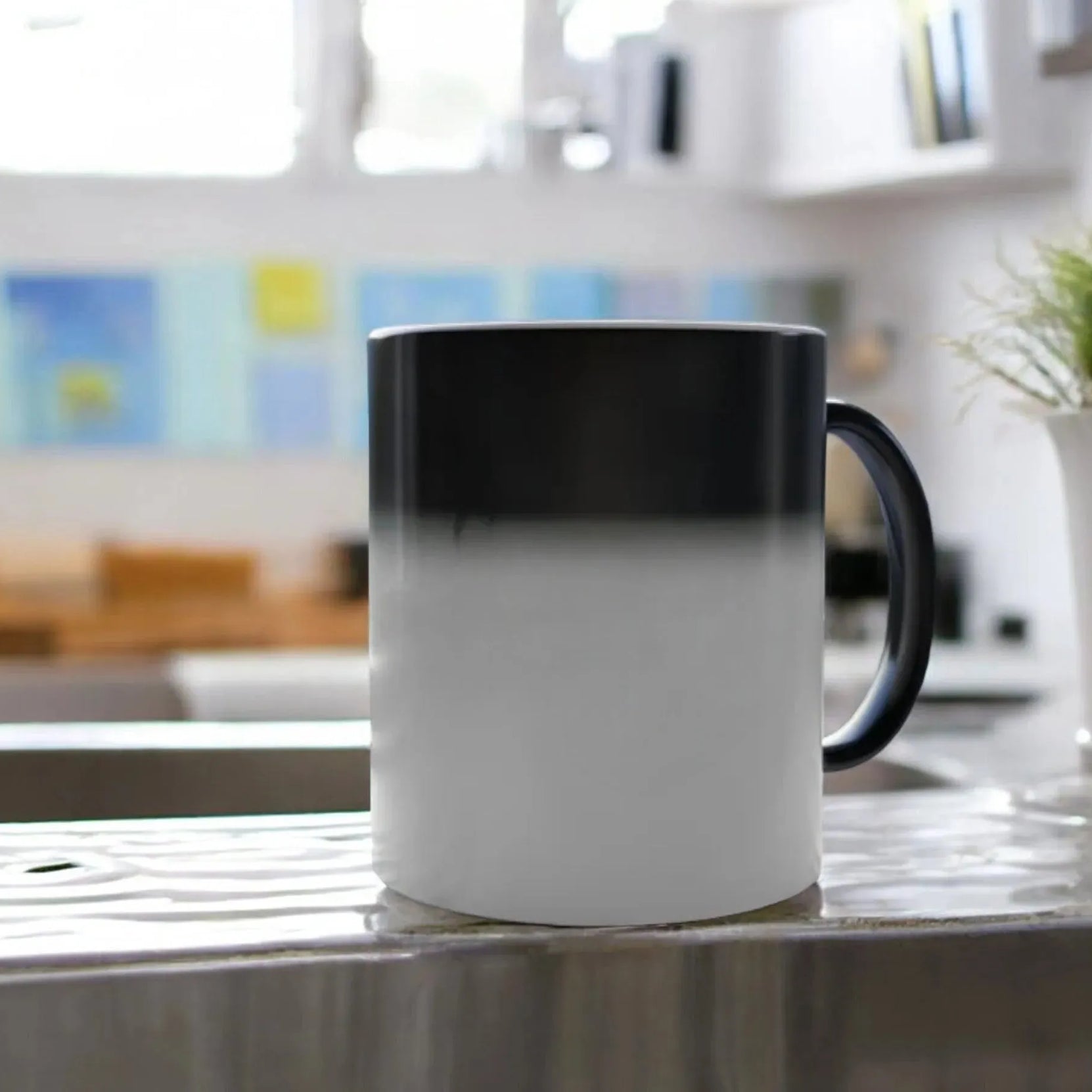 Magic-Mug -Customization Option - WE PRINT