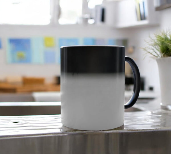 Magic-Mug -Customization Option - WE PRINT