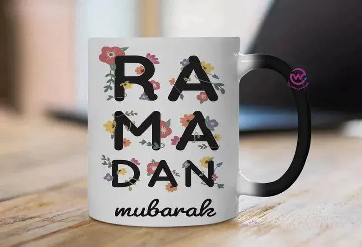 Magic-Mug -Ramadan - WE PRINT