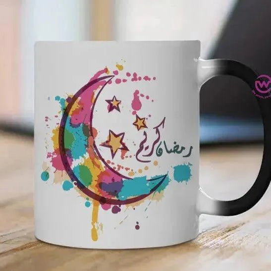 Magic-Mug -Ramadan - WE PRINT