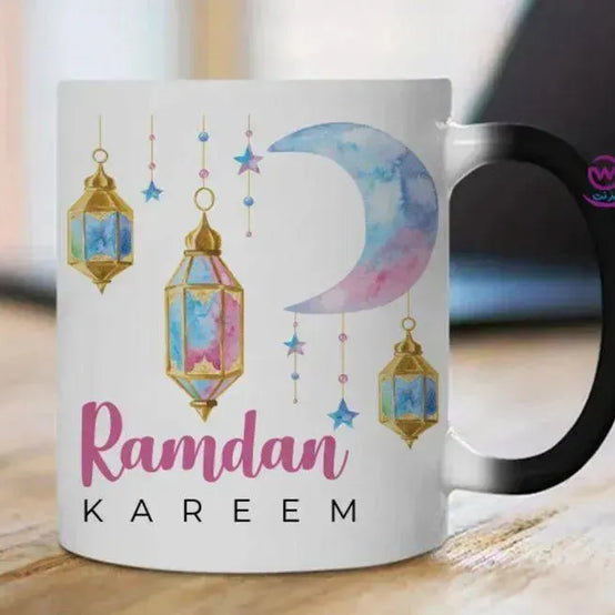 Magic-Mug -Ramadan - WE PRINT