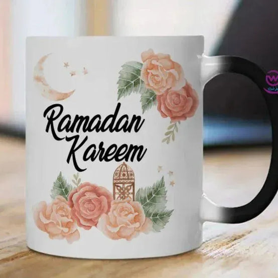 Magic-Mug -Ramadan - WE PRINT