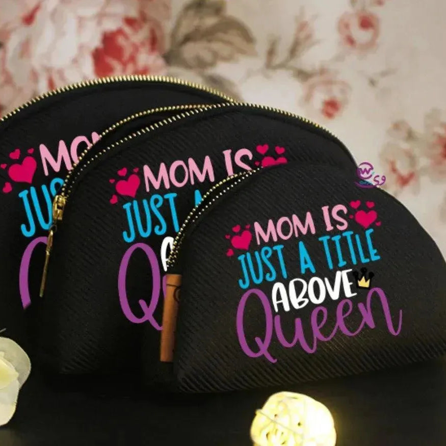 Make-up cases set - Mom Designs - WE PRINT