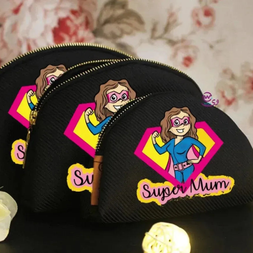 Make-up cases set - Mom Designs - WE PRINT