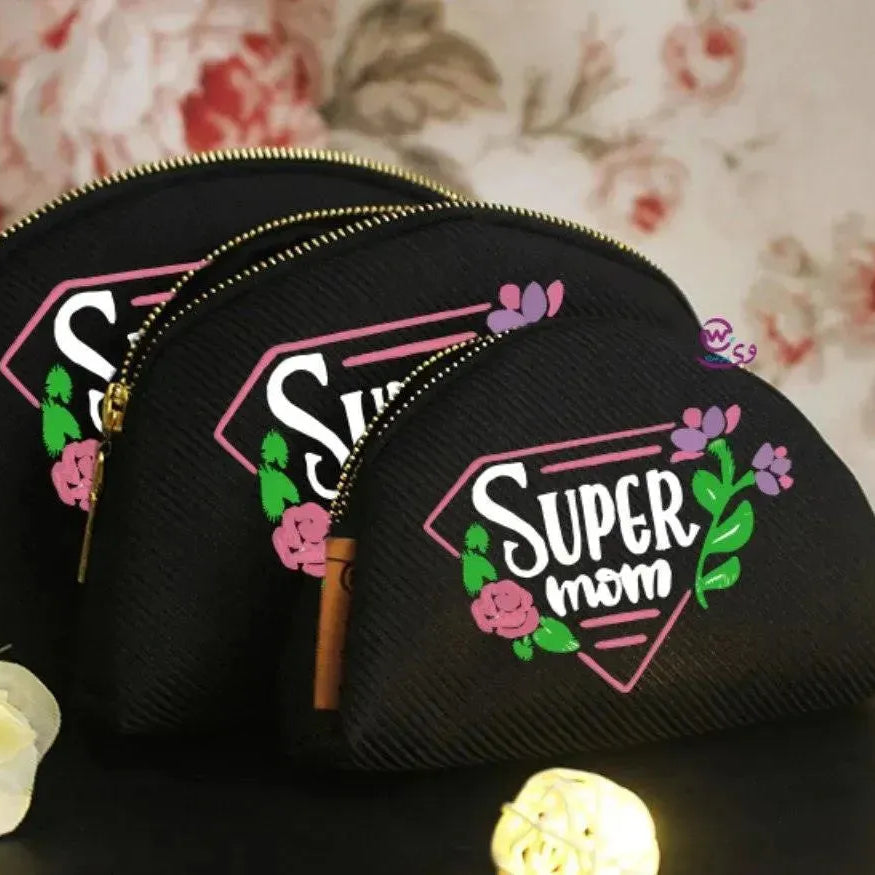 Make-up cases set - Mom Designs - WE PRINT