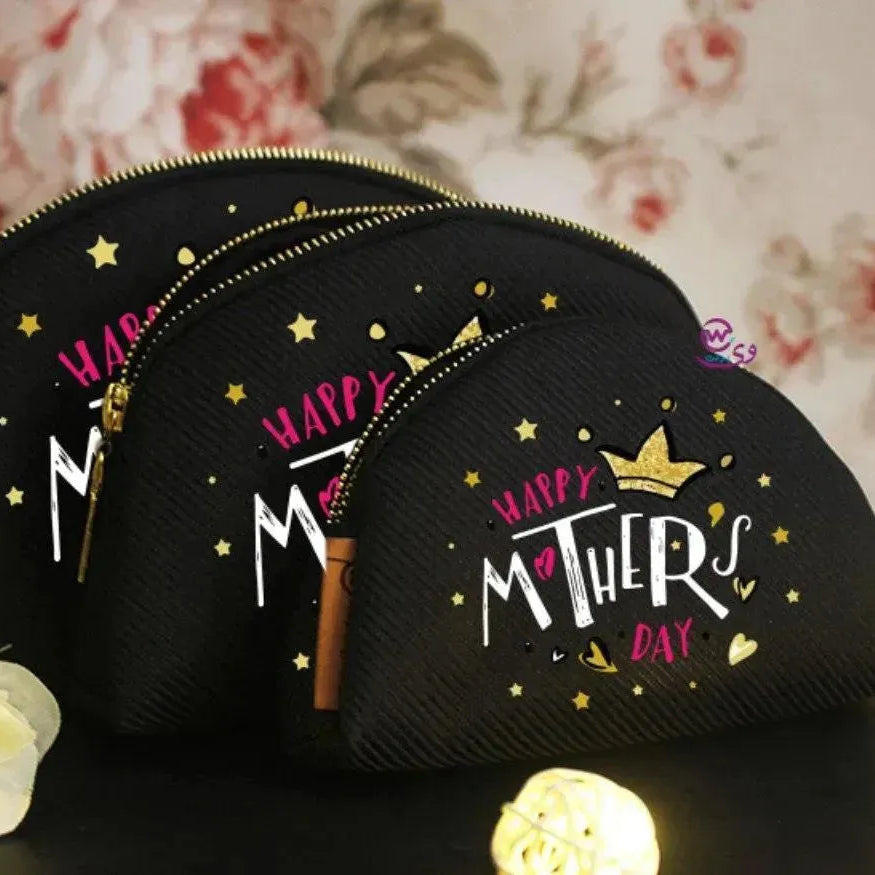 Make-up cases set - Mom Designs - WE PRINT