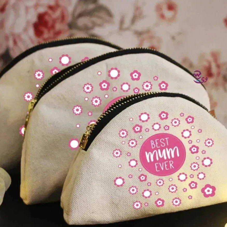 Make-up cases set - MOM - WE PRINT