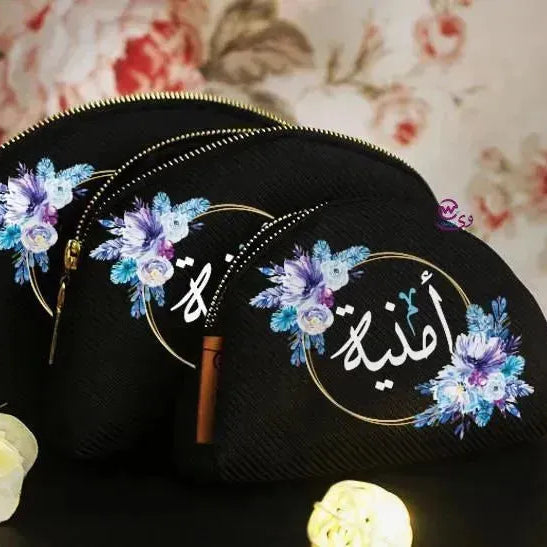 Make-up cases set -Names-A - WE PRINT