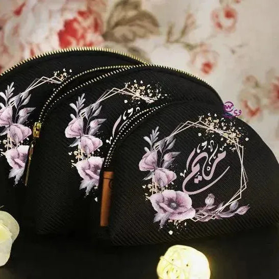 Make-up cases set -Names-A - WE PRINT