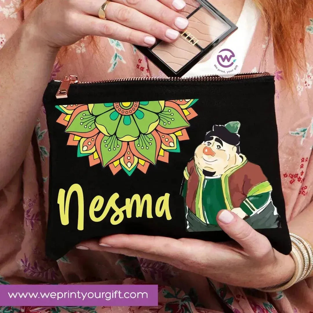 Makeup & Pencil Case -Ramadan-D - WE PRINT