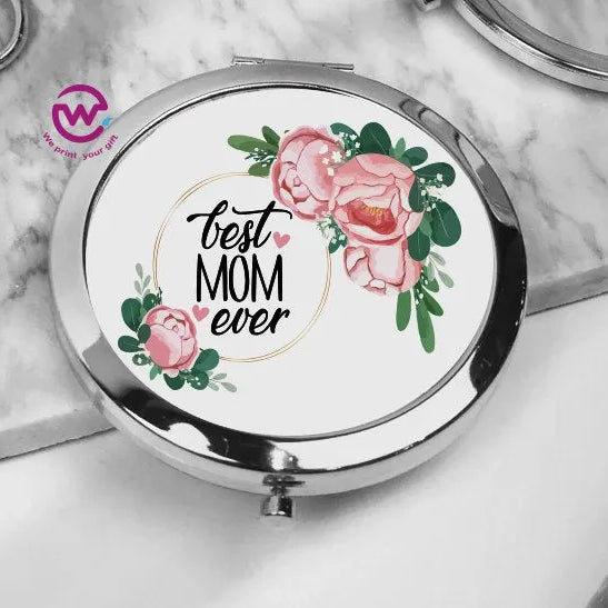 Makeup Mirror - Mother’s Day - WE PRINT