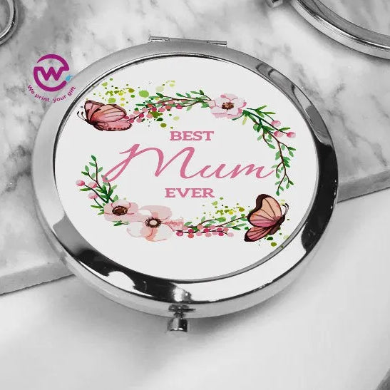 Makeup Mirror - Mother’s Day - WE PRINT