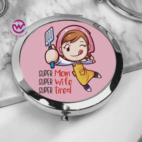 Makeup Mirror - Mother’s Day - WE PRINT