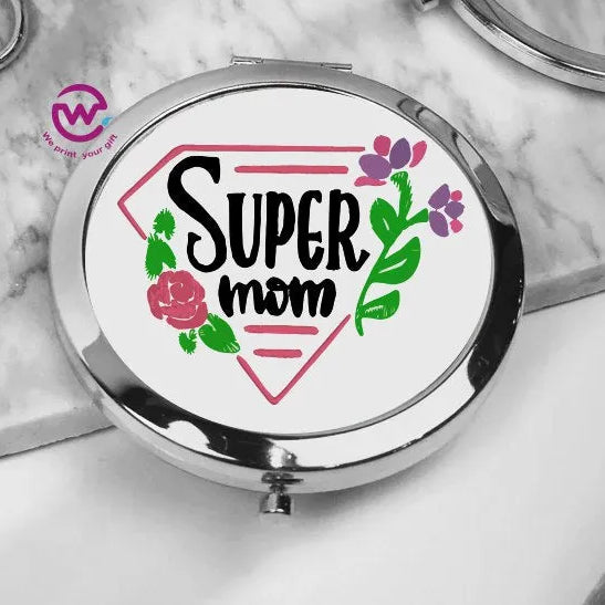 Makeup Mirror - Mother’s Day - WE PRINT