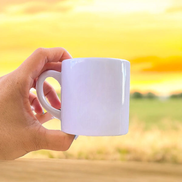 Mini-Mug -Customization Option - WE PRINT